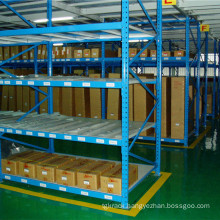 Medium Duty Q235 Steel Rack